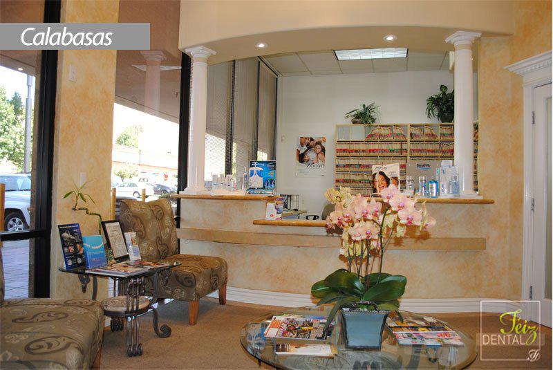 Dental Office Calabasas, CA