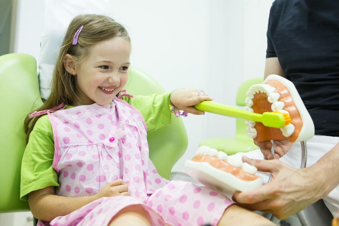 Pediatric Dentistry Calabasas & West Los Angeles