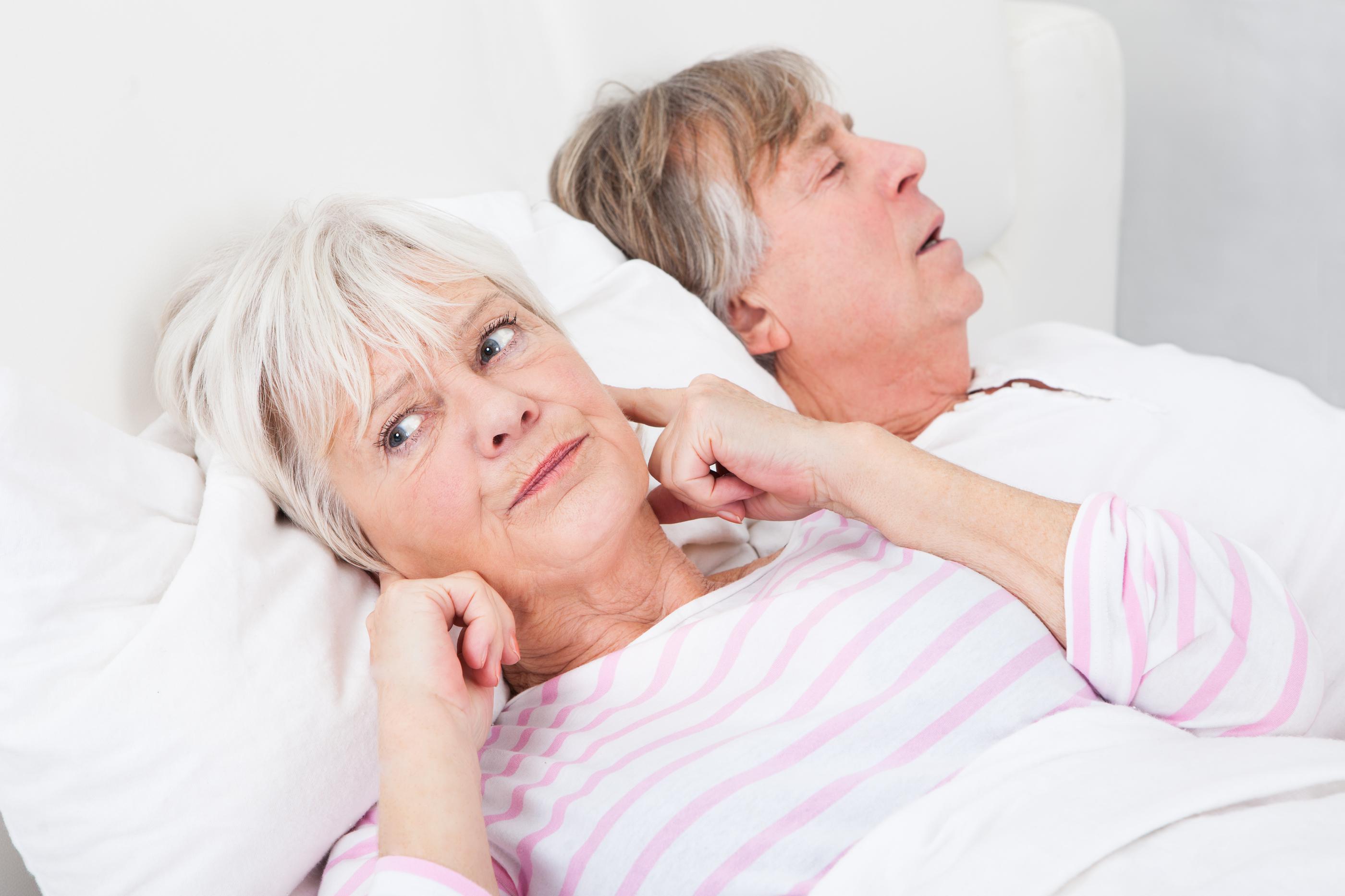 How Your Dentist Can Help Relieve Minor Sleep Apnea